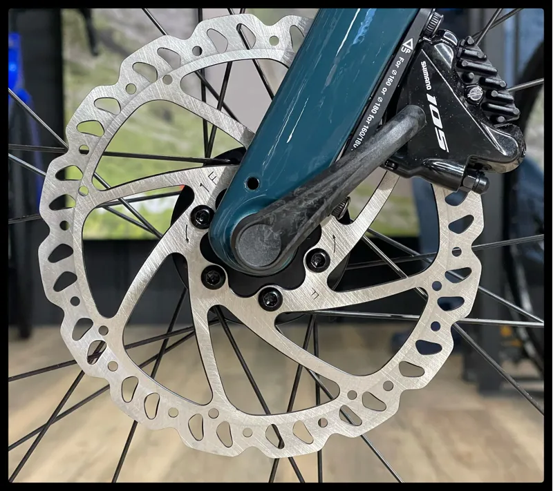 Giant Defy Advanced 2 Small Deep Lake 2022-7